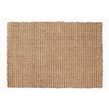 Jute Door Mat